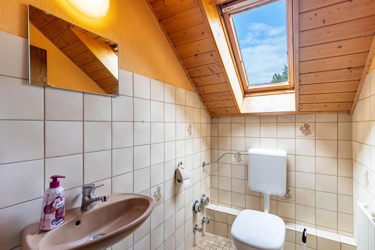 Marlene Lägenhet Friesenheim  Exteriör bild