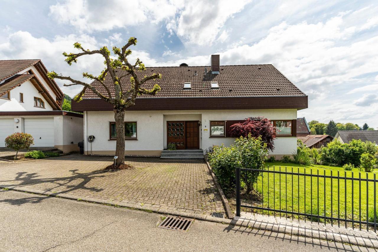 Marlene Lägenhet Friesenheim  Exteriör bild